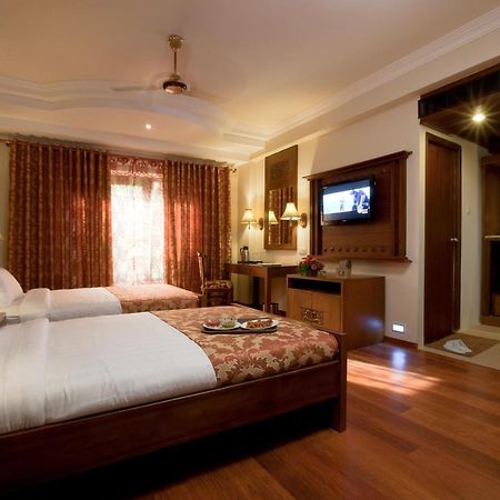 Jc Residency Madurai Hotel Exterior foto