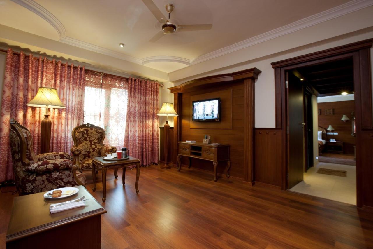 Jc Residency Madurai Hotel Exterior foto